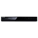 View Item Samsung DVD-SH895 DVDR DVD Recorder with 250Gb built in Hard Disk Drive